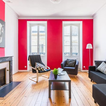 Guestready - Duplex Lumineux Et Spacieux, 7 Personnes Bordeaux Exteriör bild