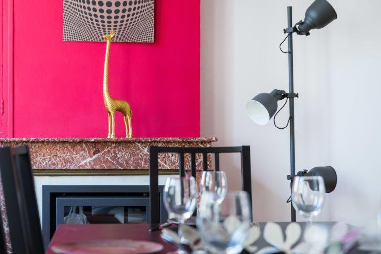 Guestready - Duplex Lumineux Et Spacieux, 7 Personnes Bordeaux Exteriör bild