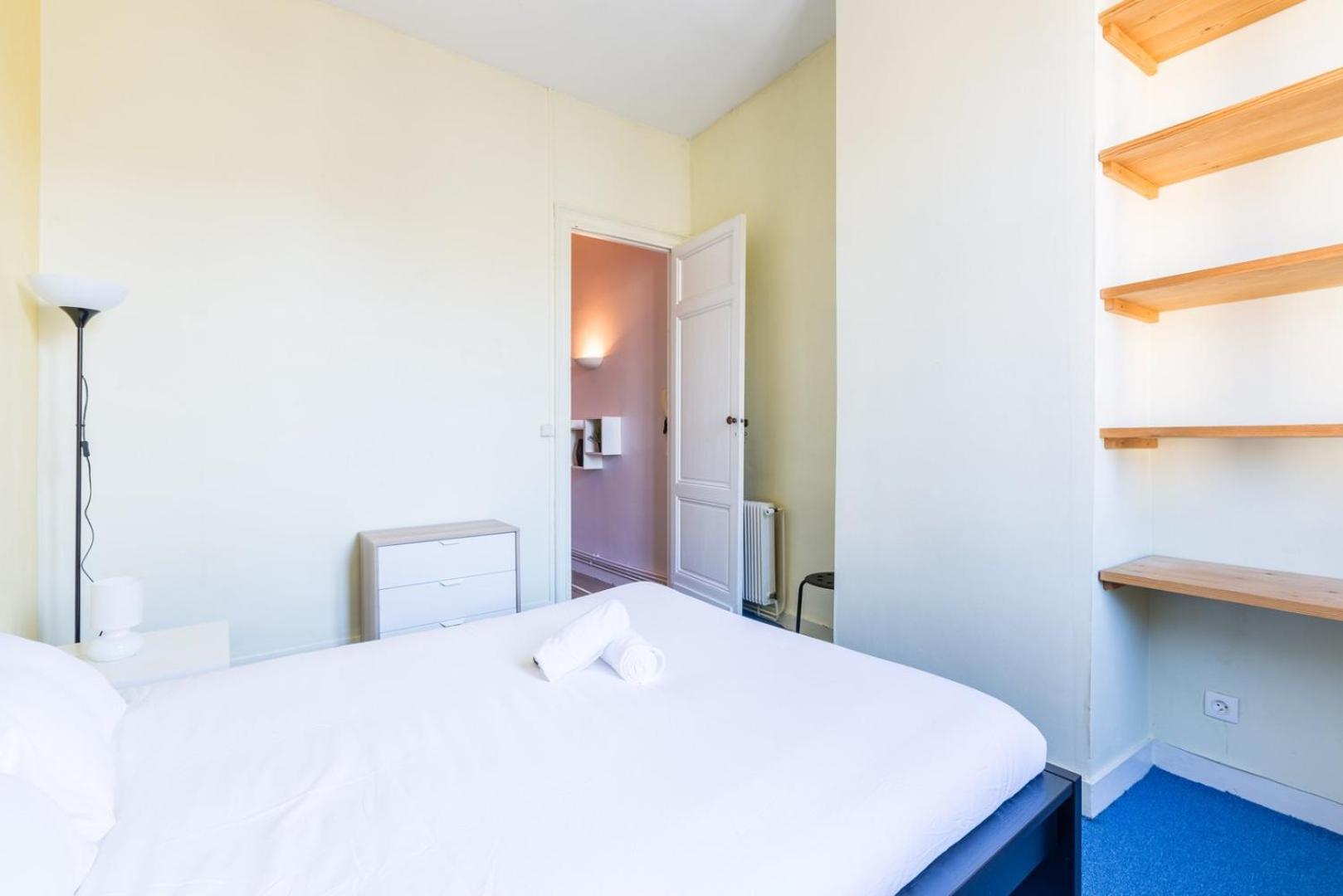 Guestready - Duplex Lumineux Et Spacieux, 7 Personnes Bordeaux Exteriör bild