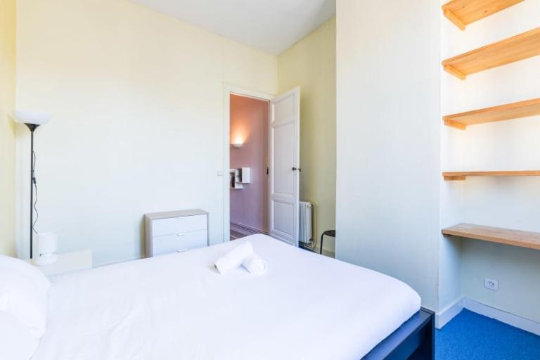 Guestready - Duplex Lumineux Et Spacieux, 7 Personnes Bordeaux Exteriör bild